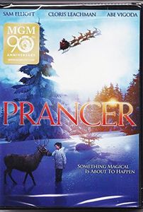 Prancer by 20th Century Fox