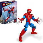 LEGO Marvel Spider-Man Building Toy