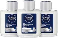 NIVEA MEN Maximum Hydration Post Sh