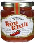 SOMETHING SPECIAL Gourmet Red Chili, 300-Gram