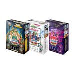 Topps UCC Match Attax Extra 2026 - Random Mega Tin - Contains 48 Cards Including 3 LE Cards.