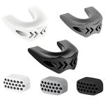 FGVOPJM Jaw Trainer-Jawline Exerciser for Men & Women|3 Resistance Levels (40 lbs, 50 lbs, 60 lbs) for Beginner, Intermediate & Advanced Users