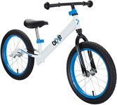 Bixe 16" Pro Balance Bike for Big K