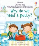 Why Do We Need A Potty? (Very First