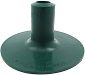 Lifeswonderful - Bowling Green Walking Stick & Crutch Ferrule Tip Cap - 19mm (3/4"), Green