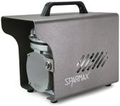 Sparmax Zeta Compressor with Smart-Stop Hanger