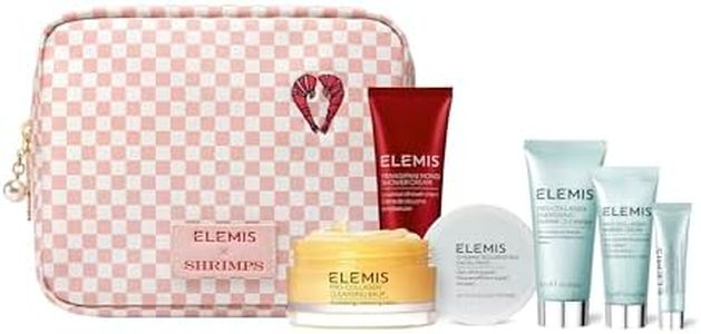 ELEMIS x S