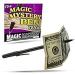 Magic Makers Mystery Trick Pen Thro