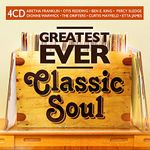 Greatest Ever Classic Soul / Various