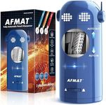 AFMAT Electric Pencil Sharpener Ful