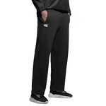 Canterbury Mens Combination Sweat Pant - Black - XL