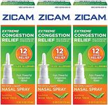 Zicam Extr