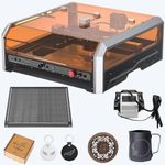 Genmitsu L8 Laser Engraver, 20W Las