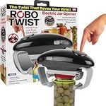 Robotwist Jar Openers Top Rated for