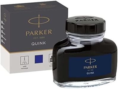 Parker tin