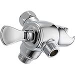Delta Faucet U4920-PK 3-Way Shower 