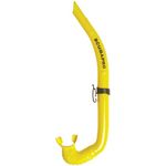 Apnea Snorkel Yellow