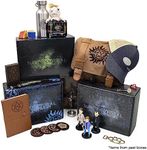 Supernatural Box - The Officially Licensed Supernatural Mystery Gift Subscription Box