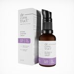 Deconstruct 0.2% Retinol Face Serum With 1% Peptide | Beginner Friendly | Anti Aging, Night Face Serum To Reduce Fine Lines & Wrinkles | For Men & Women | Beginner Friendly | 30 Ml