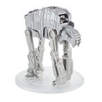 Hot Wheels Star Wars The Last Jedi First Order Heavy Assault Walker