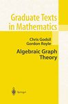 Algebraic Graph Theory: 207 (Graduate Texts in Mathematics, 207)