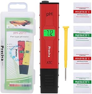 PH Meter T