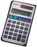 Sharp EL344RB 10-Digit Calculator with Punctuation