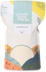Wholefood Earth Chick Pea Flour 1 k