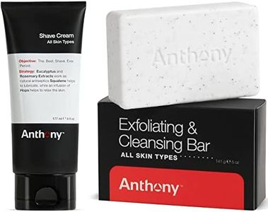 Anthony Sh