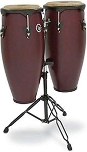 Latin Perc