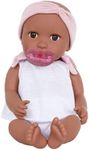 Babi BAB7227Z Newborn 14" Doll W/2P