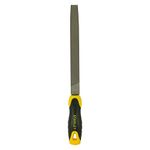 Stanley 0-22-456 8-inch/ 200mm Half Round Second Cut