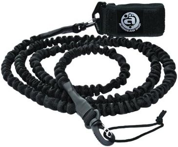 AIRHEAD AHSUP-A008 SUP Scrunchy Board Leash