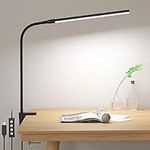 Lepro Clip on Desk Lamp LED Reading