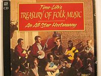 Time-Life's Treasury of Folk Music: An All Star Hootenanny Volume One