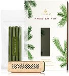 Thymes Frasier Fir Car Vent Clip Ai