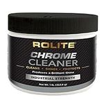 Rolite Chrome Cleaner (1lb) for All