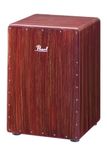 Pearl Cajon PCJ-633BB Boom Box -Artisan Red Mahogany