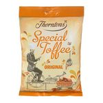 Thorntons Original Special Toffee Bag 200g