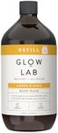 Glow Lab Amber and Sage Hand Wash R