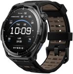 Amazfit Balance 3 Smart Watch, 1.5" AMOLED Sapphire Glass, iOS/Android