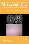 Metal Related Neurodegenerative Disease: Volume 110 (International Review of Neurobiology)