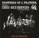 Brothers of a Feather - Live At The Roxy