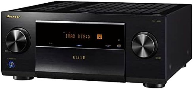 Pioneer Elite VSX-LX505 9.2 Channel AV Receiver