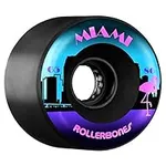 RollerBones Outdoor Miami 65mm 80a 