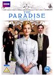 The Paradise - Series 1-2 [DVD] [2012]