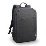 Lenovo Notebook Backpack 15.6" Casual Backpack Black