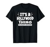 Hollywood Lovers Thing You Wouldn't