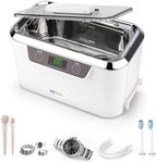Ultrasonic Cleaner, Professional Ul