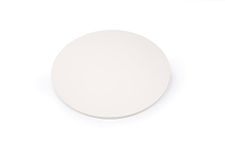 Fox Run Round Pizza Stone, Stoneware, 13-Inch